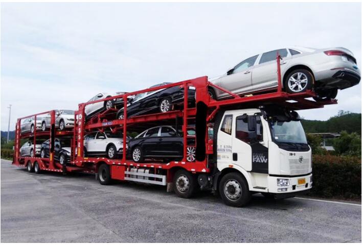 寧波轎車托運